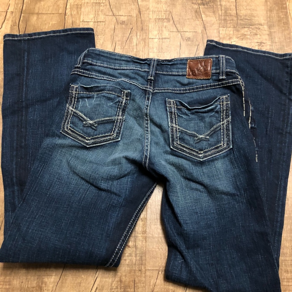 BKE jeans
